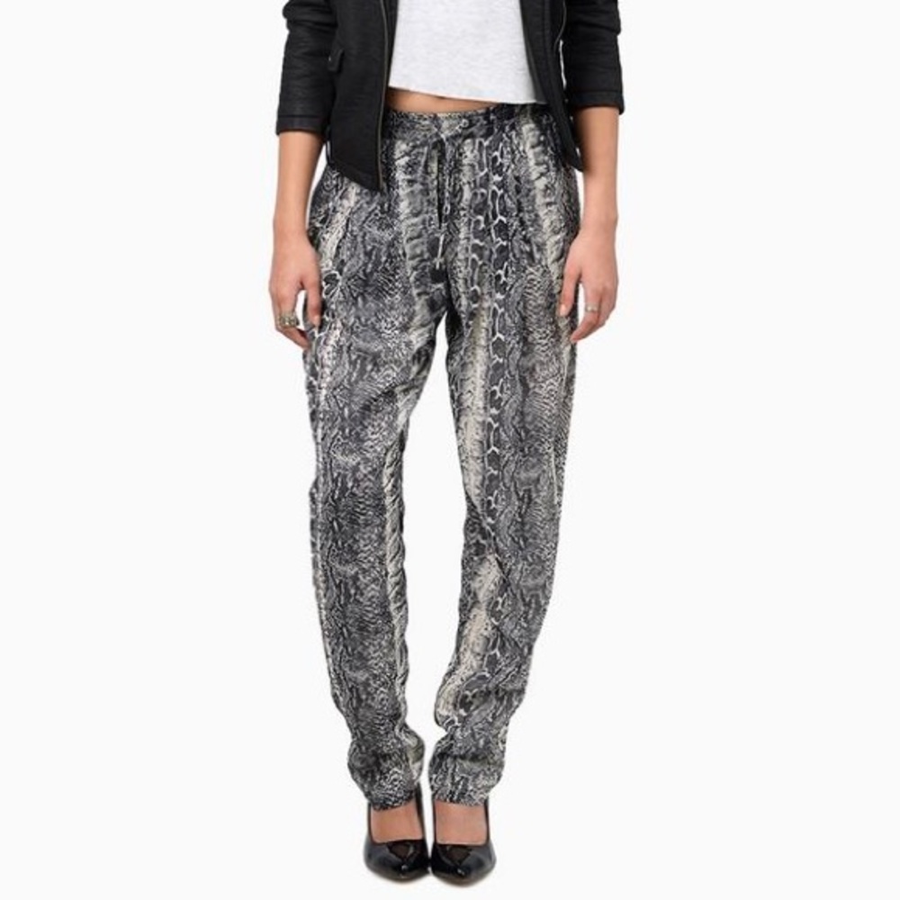 Tobi venom pants